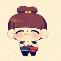 可爱qq头像卡通女生_WWW.TQQA.COM