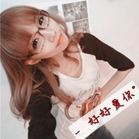 因为有你爱才宽容:带字qq情侣头像:一男一女两张_WWW.TQQA.COM