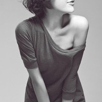 欧美意境风女生头像_WWW.TQQA.COM