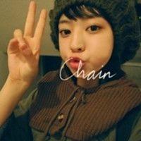 刘玄真最新甜美可爱QQ头像:继续刘玄真继续做个_WWW.TQQA.COM