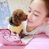 QQ唯美女生头像:风雨我帮你挡在身后_WWW.TQQA.COM