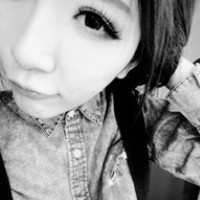 漂亮的意境女生头像_WWW.TQQA.COM