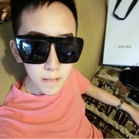 爱上悲伤:非主流超拽男生头像:寂寞无所谓_WWW.TQQA.COM