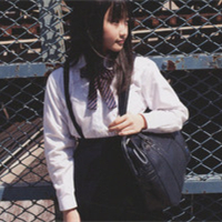 欧美唯美伤感女生头像:不配在说你爱我#_WWW.TQQA.COM