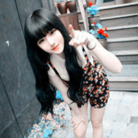 90后喜欢的韩国可爱女生头像_WWW.TQQA.COM