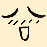 可爱表情带字头像大全:对你依旧留念_WWW.TQQA.COM