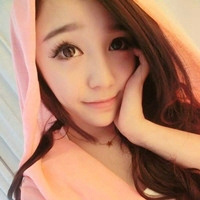 唯美头像吧:意境小清新头像女生:美得很有性格_WWW.TQQA.COM