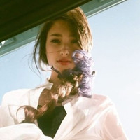 You:My:Heart:欧美森系小清新女头:等一个叫爱的感觉_WWW.TQQA.COM