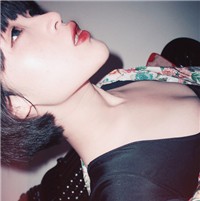 好看性感女欧美头像_WWW.TQQA.COM