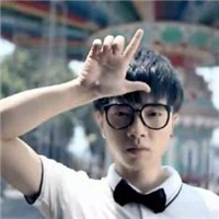 火星弟华晨宇帅气头像_WWW.TQQA.COM