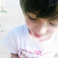 卖萌的孩纸可爱QQ头像_WWW.TQQA.COM