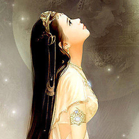 古风头像女生:爱的桑田沧海_WWW.TQQA.COM