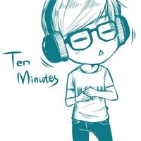简约素描QQ经典头像:傦孓裡旳傲气_WWW.TQQA.COM