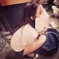 唯美全身照女生头像:似水誓言_WWW.TQQA.COM
