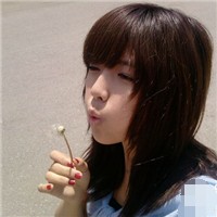 专属女生的意境头像唯美女生一个人_WWW.TQQA.COM