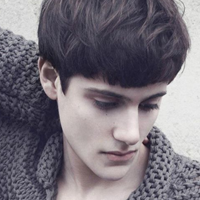 欧美QQ高清头像:一直会想你_WWW.TQQA.COM