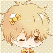 qq头像动漫男生可爱_WWW.TQQA.COM