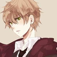 动漫可爱头像男生_WWW.TQQA.COM