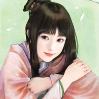 古风头像女生:爱的桑田沧海_WWW.TQQA.COM