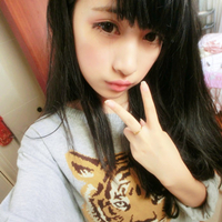 你有Ta幸福吗:超拽情侣头像一男一女:我有我们的_WWW.TQQA.COM