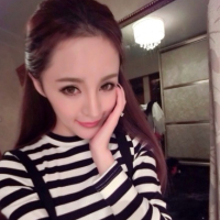 非主流qq头像女生萌萌你爱么_WWW.TQQA.COM