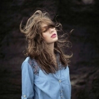 欧美霸气女生头像:谁能取代你的地位_WWW.TQQA.COM