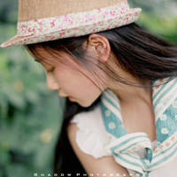 因为爱你小清新女头:怀念你的时光_WWW.TQQA.COM