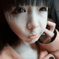 单纯的让人心疼:韩系邻家小清新女生头像_WWW.TQQA.COM
