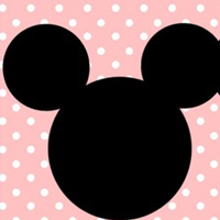 不要人物的卡通可爱情侣头像一对_WWW.TQQA.COM