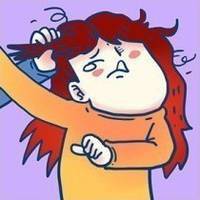 卡通情侣头像两张:给你想要的爱情_WWW.TQQA.COM