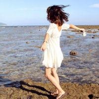 非主流头像女生小清新:放飞的梦想收不回_WWW.TQQA.COM