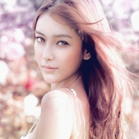 唯美长发女生头像:女生背影长发的优雅永远那么_WWW.TQQA.COM