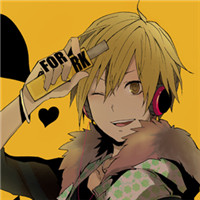日系卡通男生漫画头像_WWW.TQQA.COM
