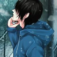qq头像动漫男生可爱_WWW.TQQA.COM