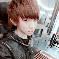 个性沉默帅哥潮人头像图片_WWW.TQQA.COM
