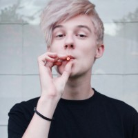 超意境欧美混搭QQ头像控_WWW.TQQA.COM