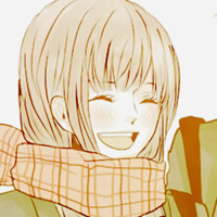 很萌很Q的情侣卡通头像:给你的爱永远都一样_WWW.TQQA.COM