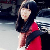 你就是我依恋:QQ可爱头像小清新_WWW.TQQA.COM