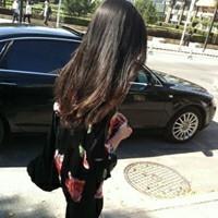 唯美意境清纯女生头像:敢不敢再爱我一次_WWW.TQQA.COM