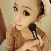 可爱不是萝莉的专属词:女生可爱头像萌90后_WWW.TQQA.COM