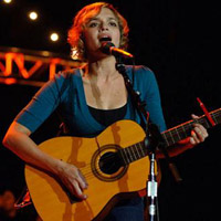 Norah:Jones个性QQ头像_WWW.TQQA.COM
