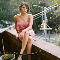 Norah:Jones个性QQ头像_WWW.TQQA.COM