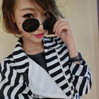 女生qq头像欧美霸气戴墨镜_WWW.TQQA.COM