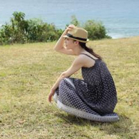 茫茫人海与你相遇:森系甜美qq头像:爱让彼此重生_WWW.TQQA.COM