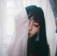 温柔似水唯美小清新女生图片头像:最近还好么_WWW.TQQA.COM