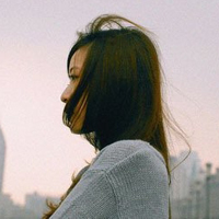 还是会想起那个人:意境唯美的女生头像:离开你以_WWW.TQQA.COM