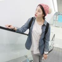 一辈子只会一次珍惜:韩国可爱小清新女头_WWW.TQQA.COM