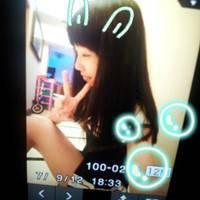 卡西欧可爱女生qq头像:95后热情自拍_WWW.TQQA.COM