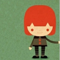 萌小q情侣头像大全:幸福其实就是你一张我一张_WWW.TQQA.COM