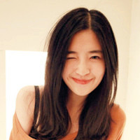 日系可爱清新女生头像_WWW.TQQA.COM
